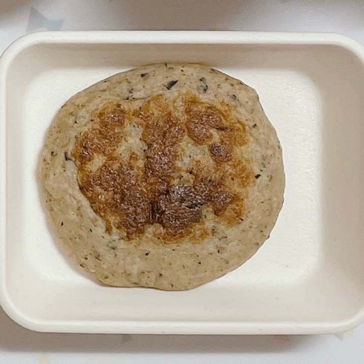 離乳食後期から ふんわり 鰯ハンバーグ レシピ 作り方 By まりきち 楽天レシピ 離乳食後期から ふんわり 鰯ハンバーグ レシピ 作り方 By まりきち 楽天レシピ